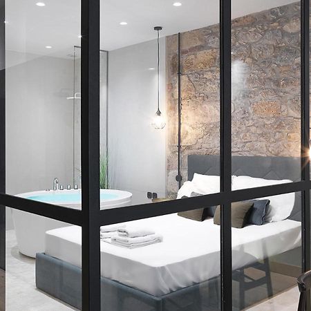 5 Star Lux Suite In Kolonaki. Atenas Exterior foto