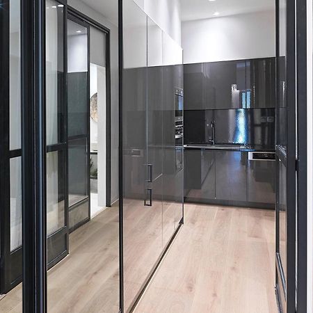 5 Star Lux Suite In Kolonaki. Atenas Exterior foto