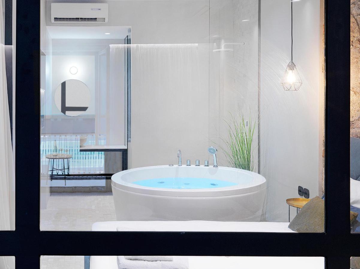 5 Star Lux Suite In Kolonaki. Atenas Exterior foto