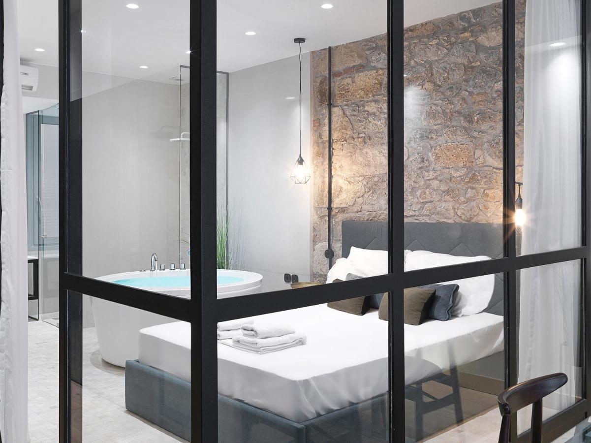 5 Star Lux Suite In Kolonaki. Atenas Exterior foto